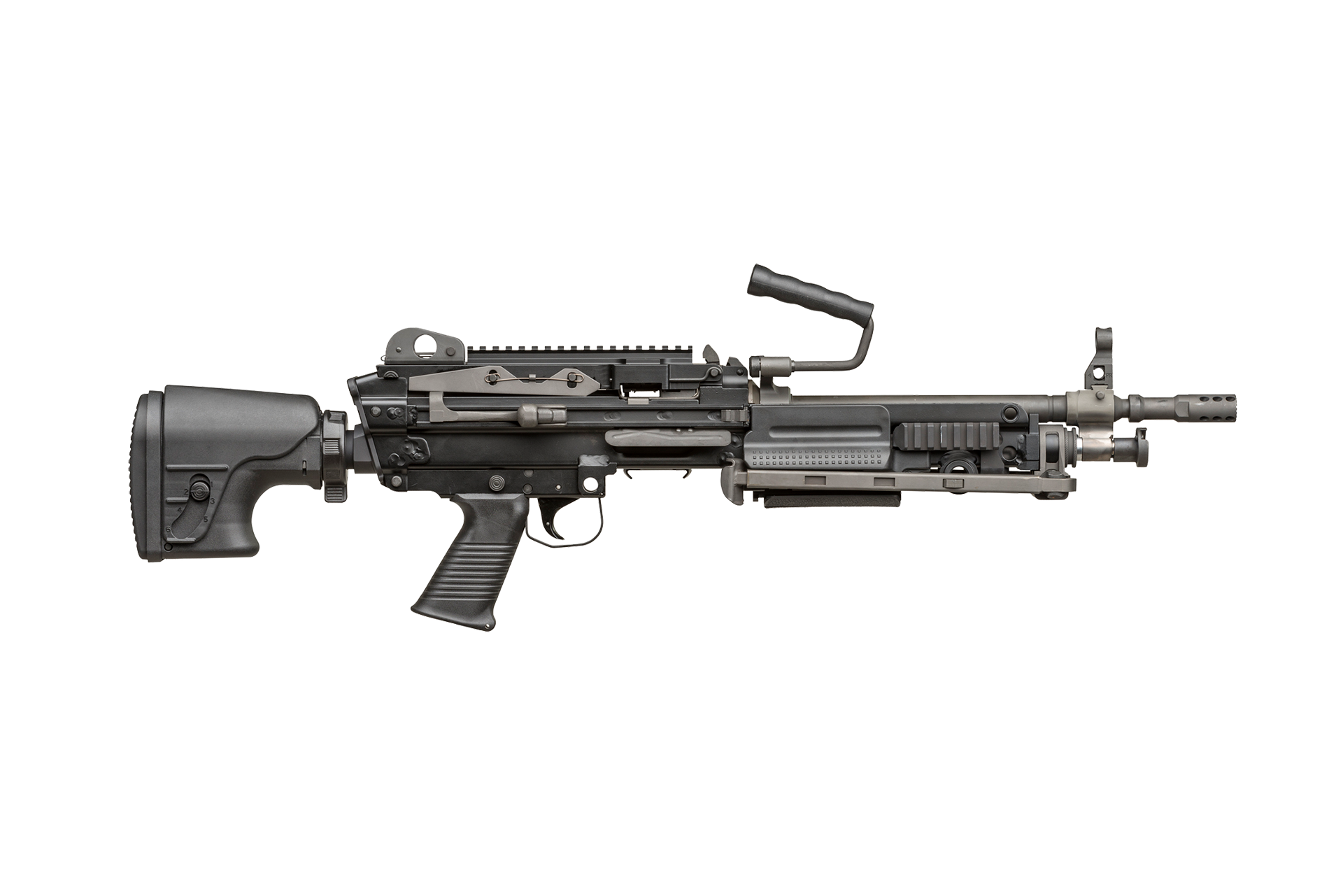 FN MAG® - FN HERSTAL