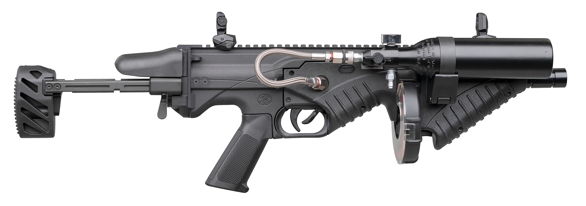 FN 303 Tactical Less Lethal Launcher