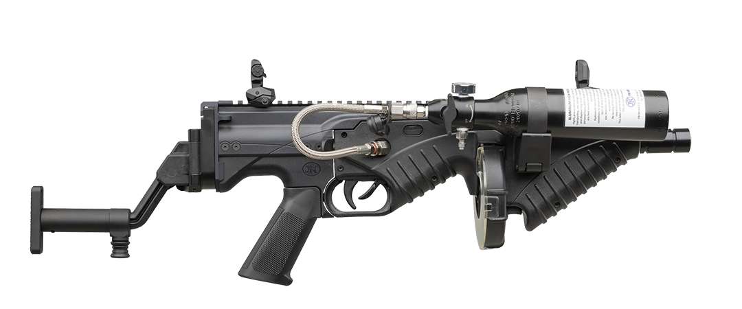 FN 303 Tactical