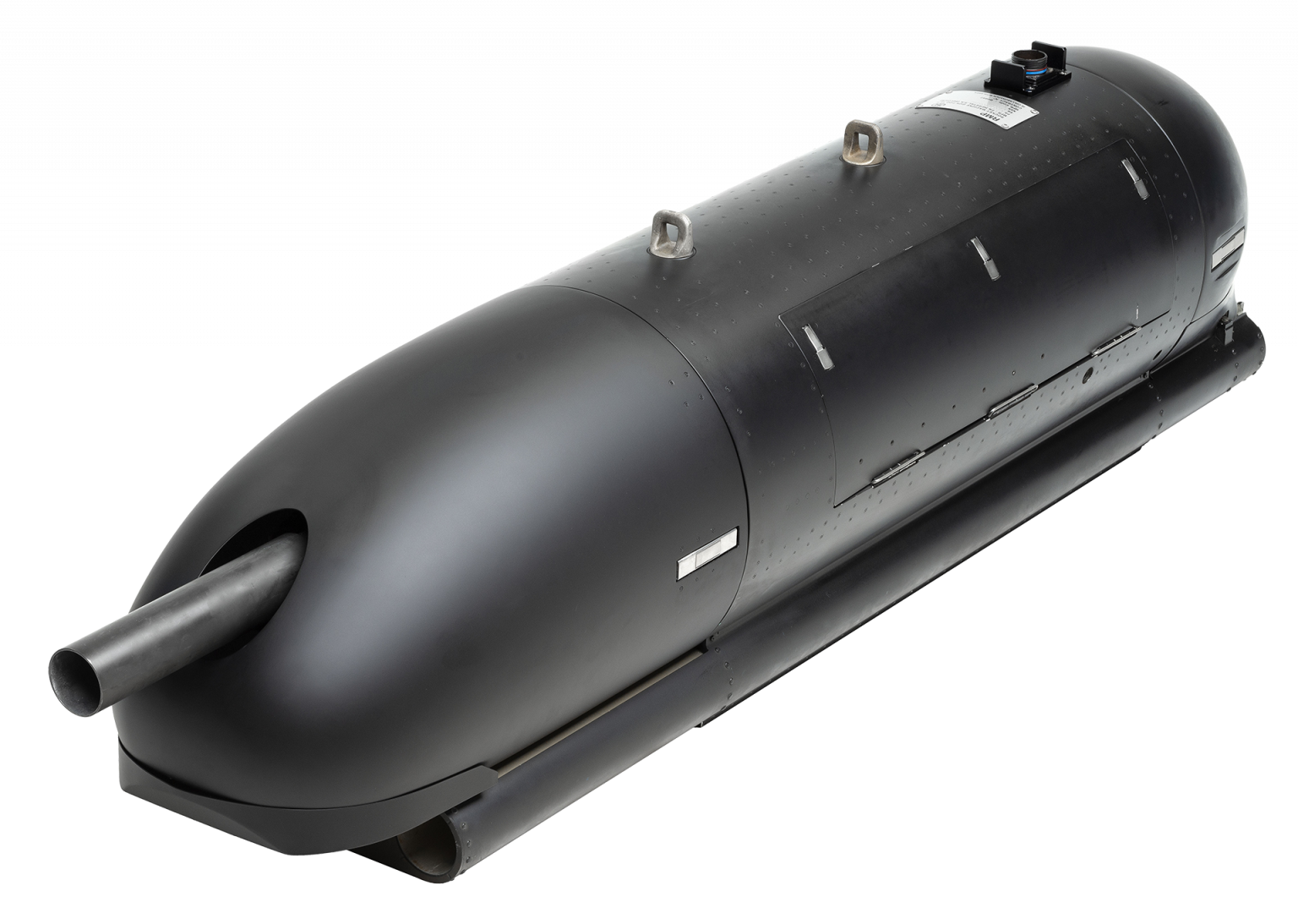 Machine Gun Pods FN HERSTAL