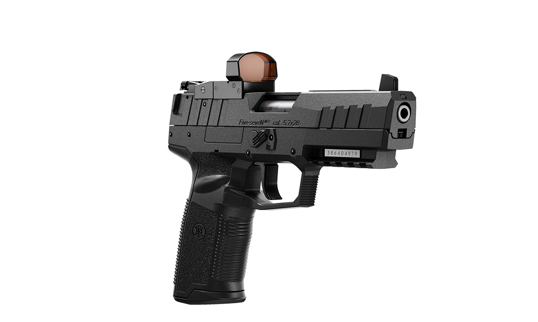 FN Five-seveN® Mk3 MRD - FN HERSTAL