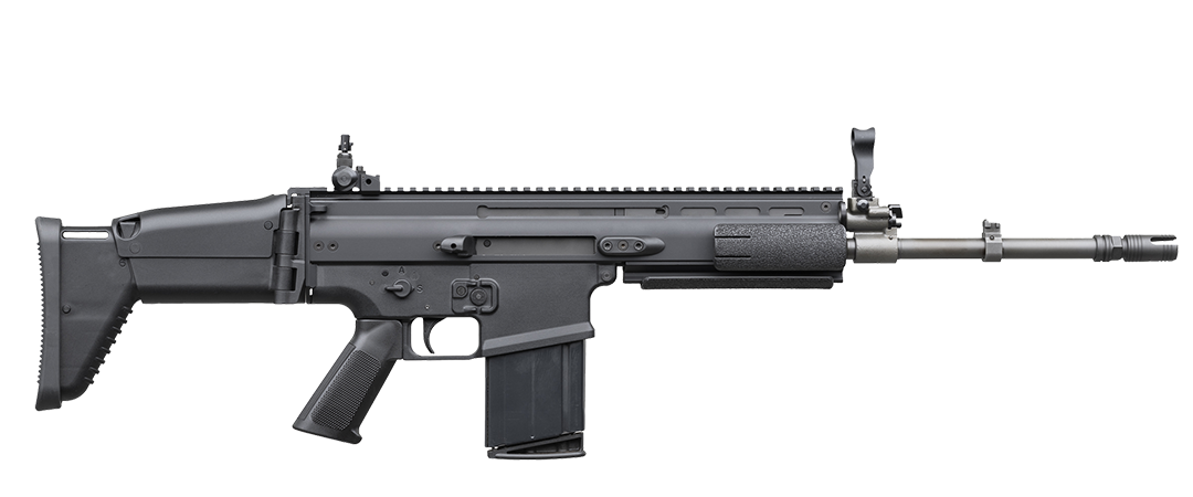 FN SCAR-H Mk2 STD