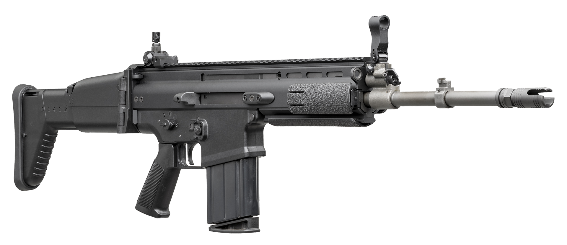 FN SCAR®-L Mk2 - FN HERSTAL