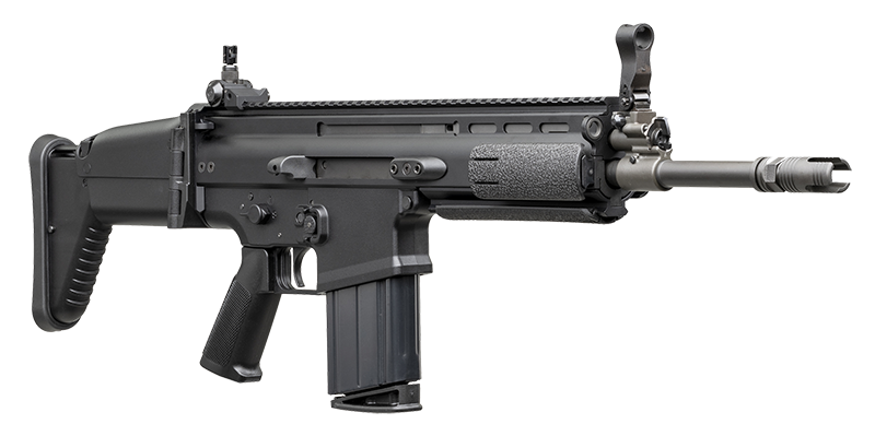 FN SCAR-H Mk2 Assault Rifle 7.62x51mm