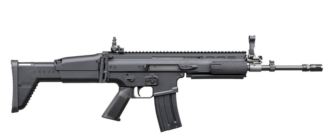FN SCAR-L Mk2 STD