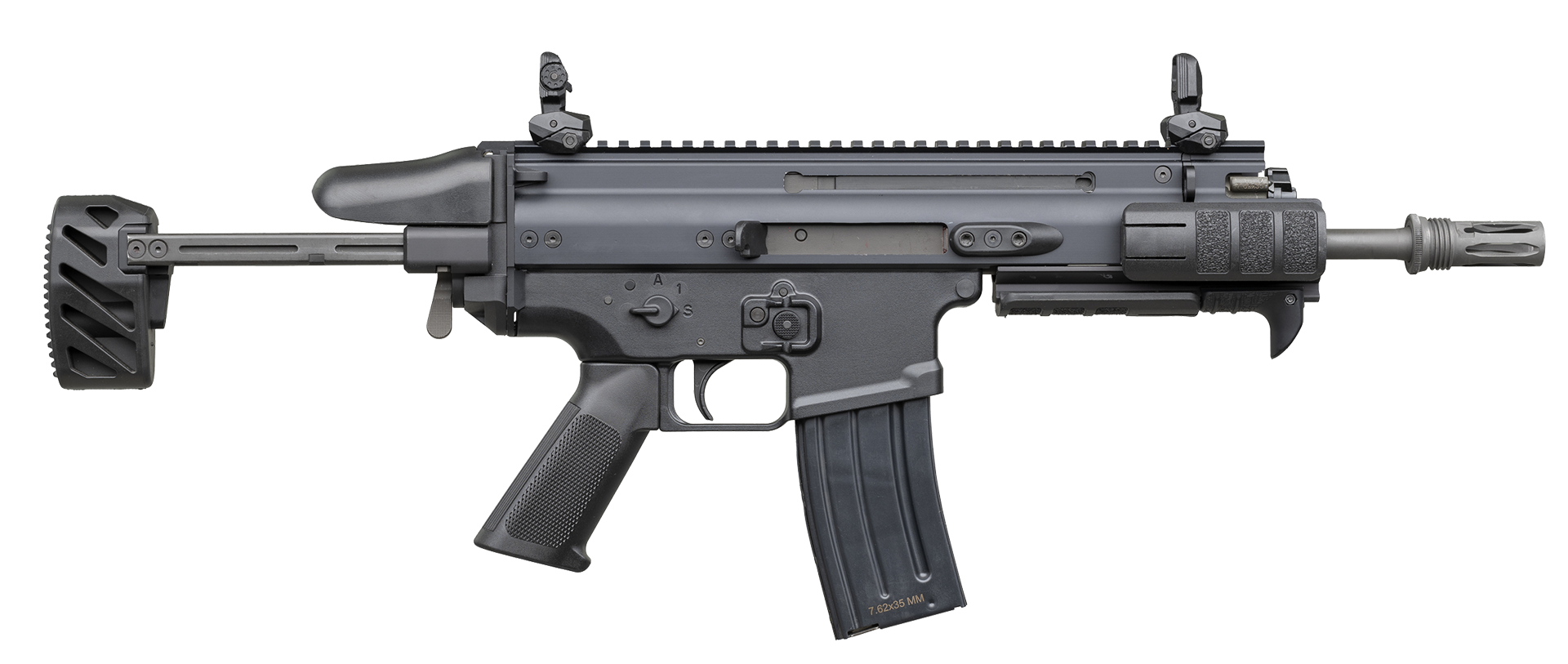 FN SCAR®-SC