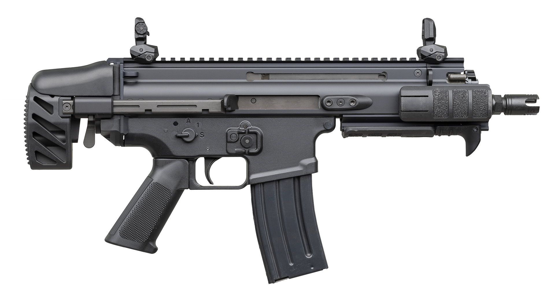 FN SCAR®-SC