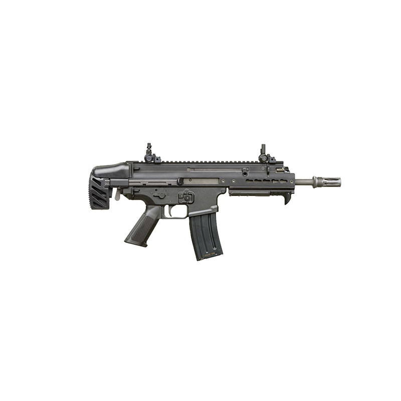 FN SCAR-SC Subcompact Carbine 5.56x45mm