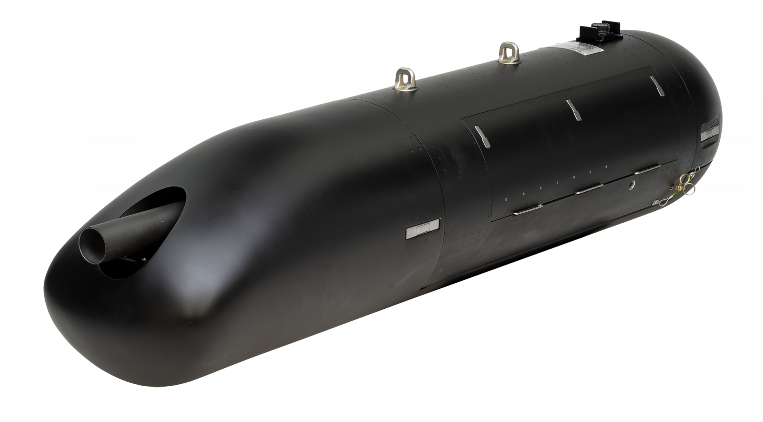 Machine Gun Pods FN HERSTAL