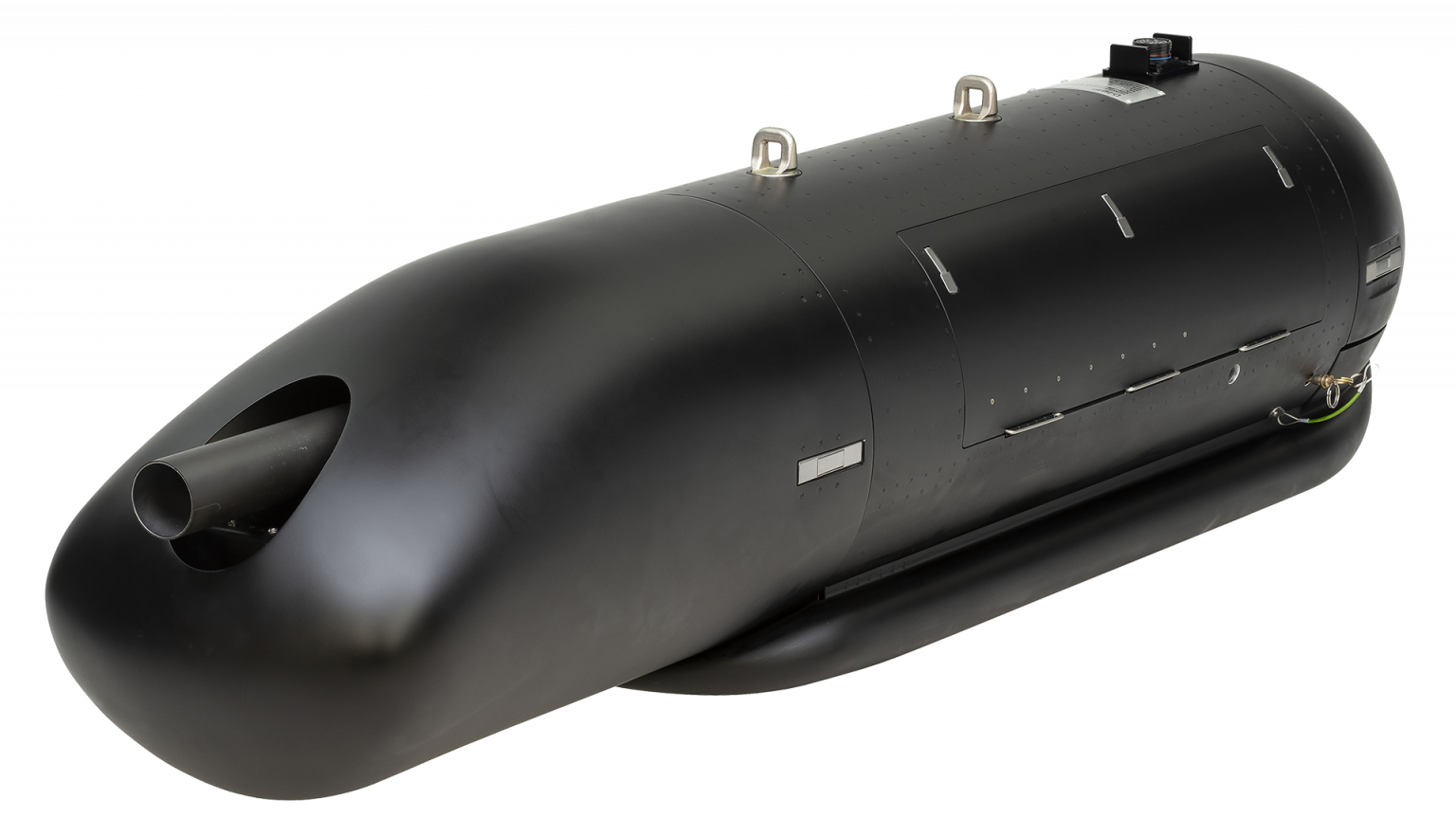 Machine Gun Pods FN HERSTAL