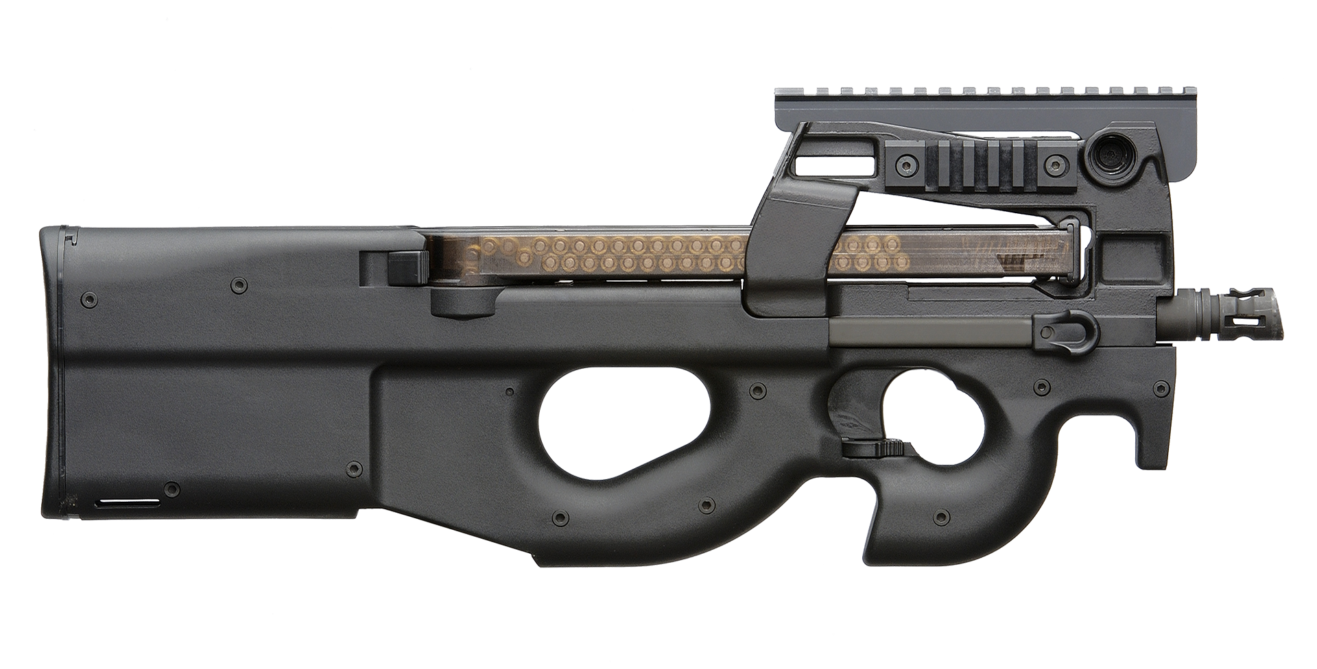 FN P90® Tactical