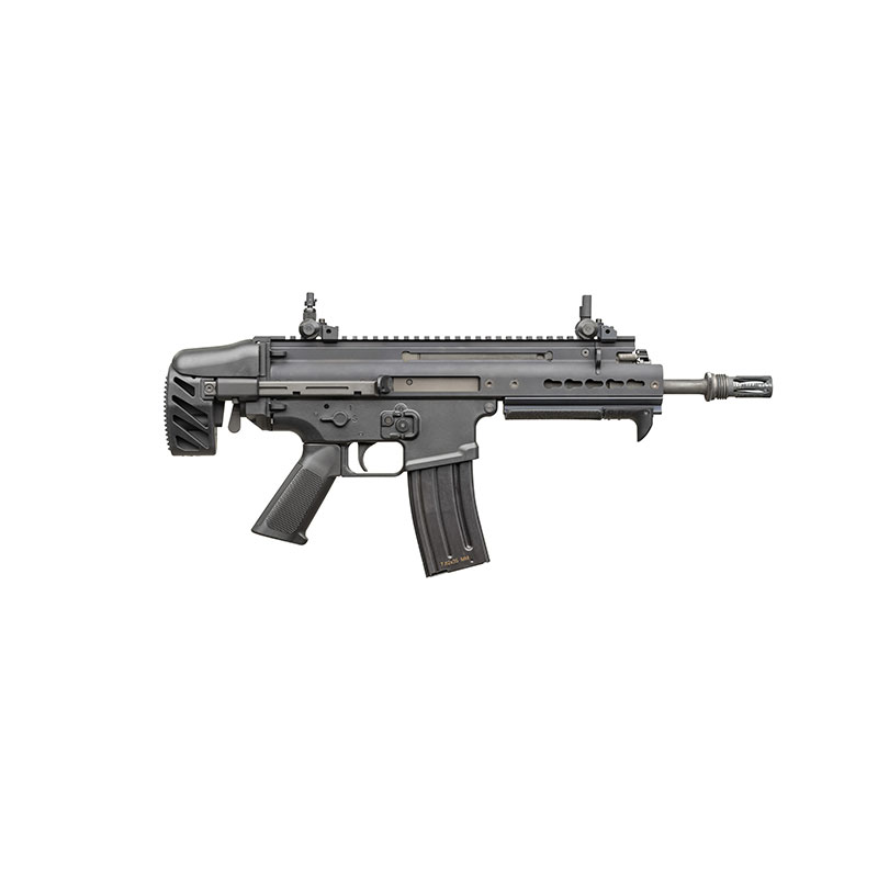 FN SCAR SC Subcompact Carbine .300 BLK