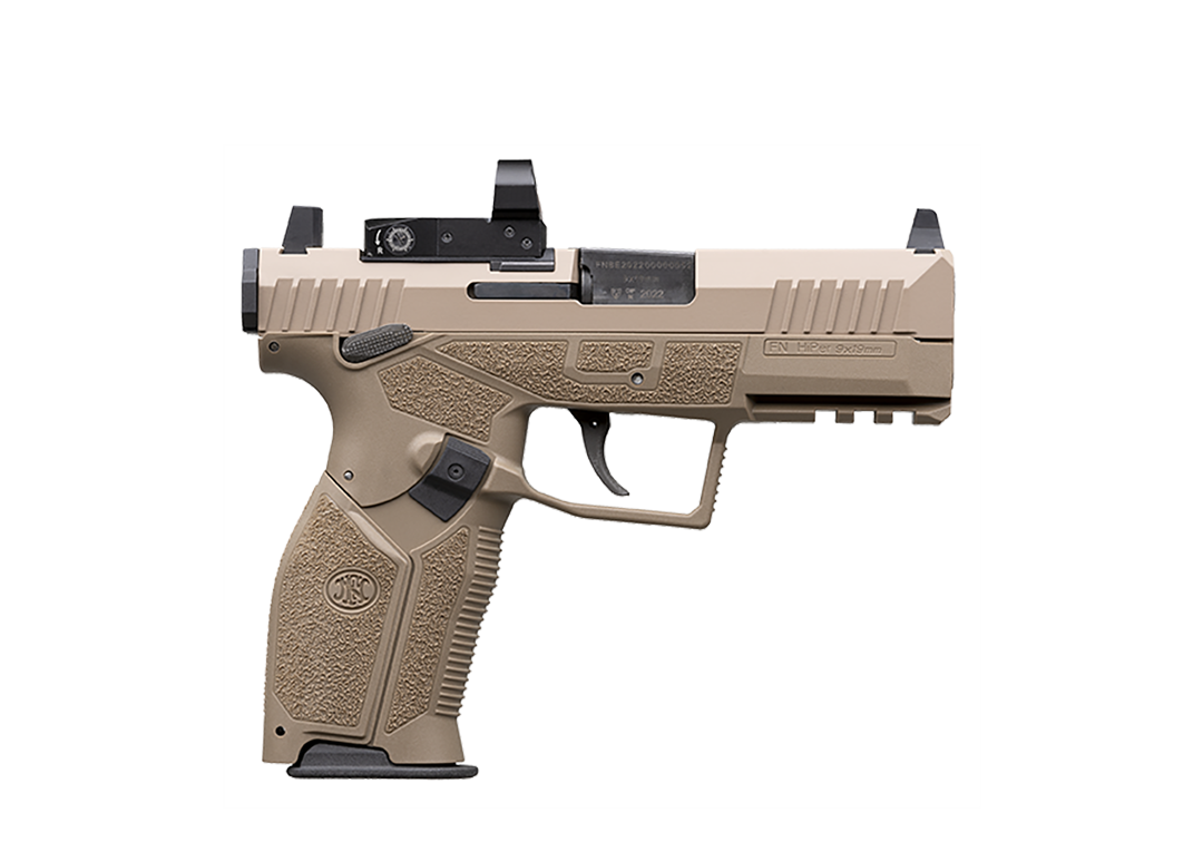 FN HiPer MRD