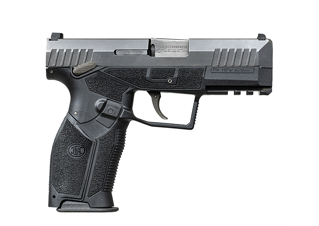 Herstal Belgique пистолет. FN High Power 2022. Five-Seven mk3 MRD. Hiper 9h42.