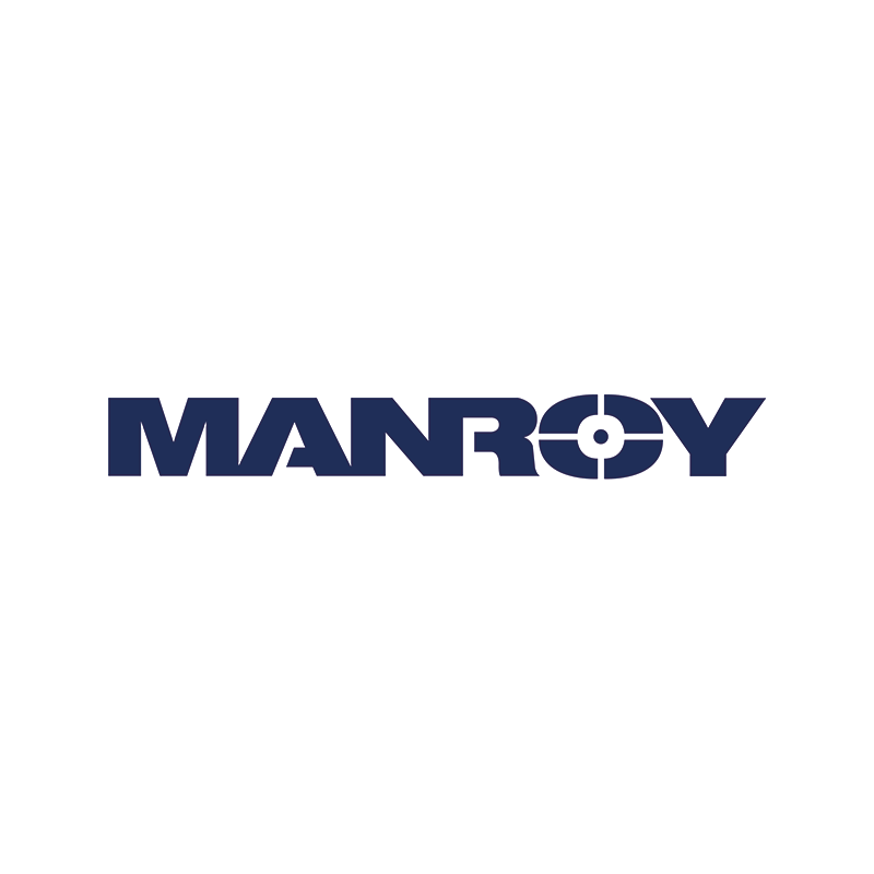 Manroy Logo