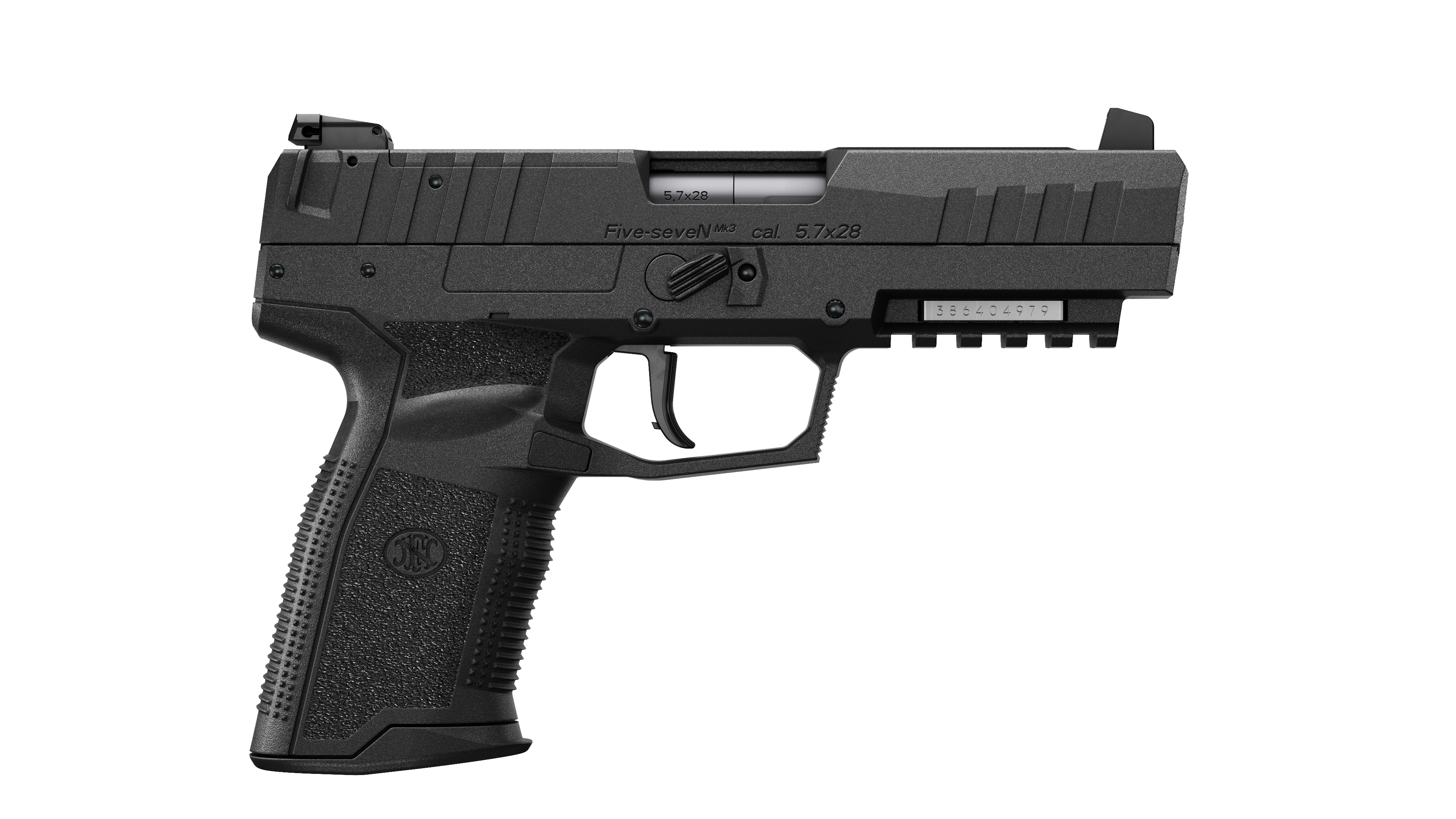 FN Five-seveN Mk3 Pistol 5.7x28mm