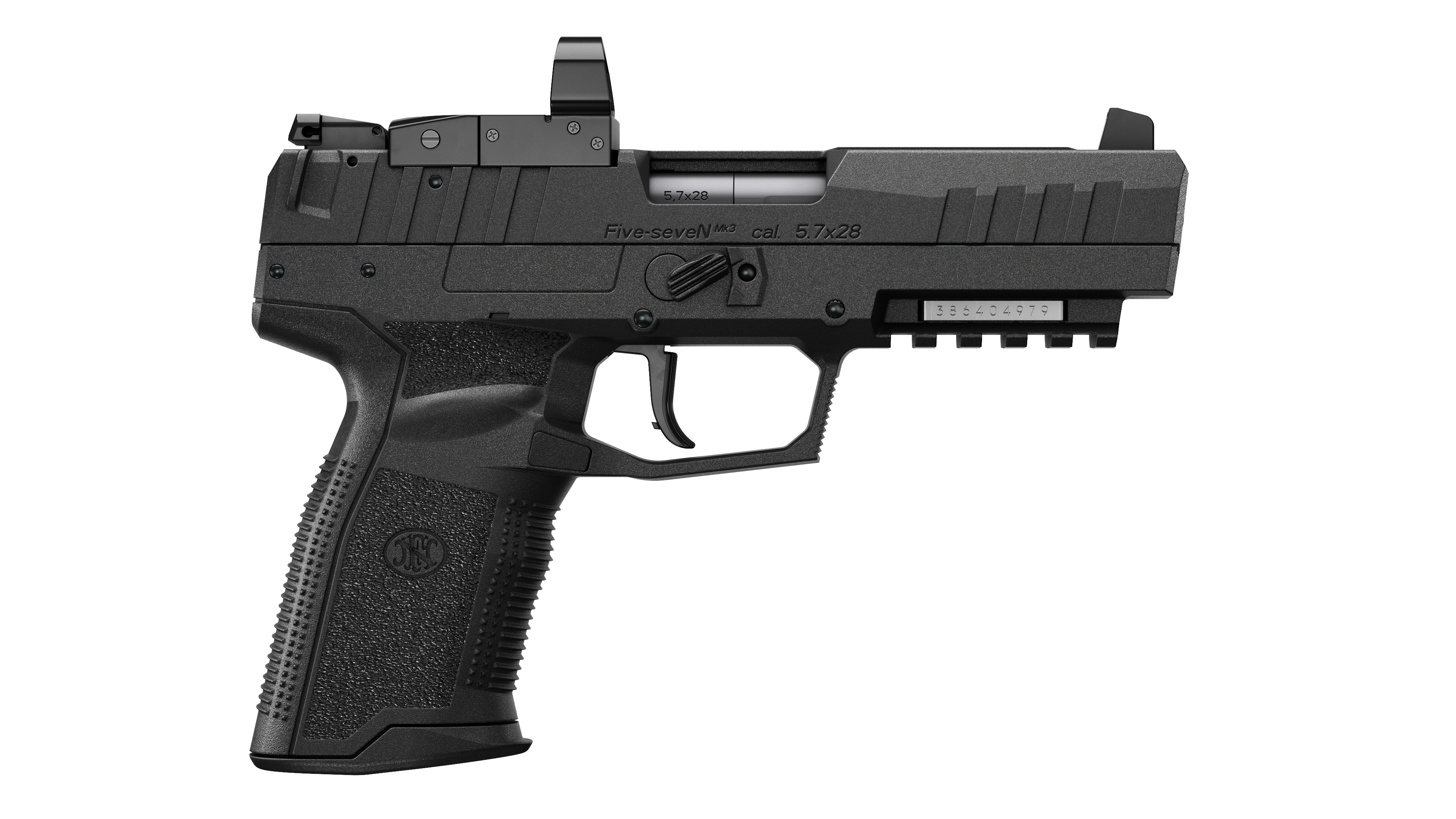 FN Five-seveN Mk3 Pistol 5.7x28mm