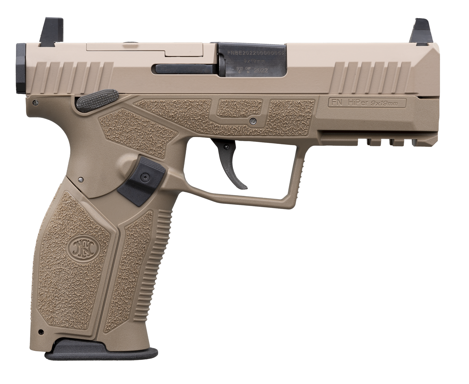 FN HiPer® - FN HERSTAL