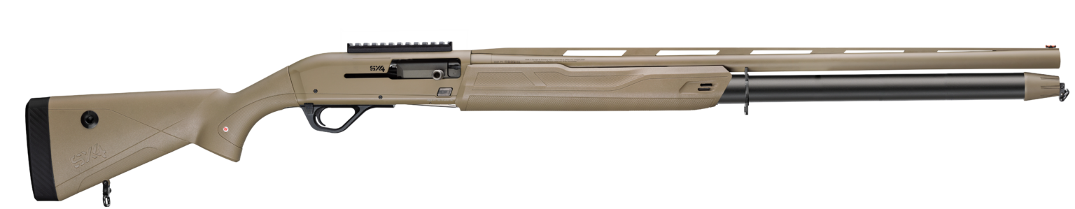 Shotguns - FN HERSTAL