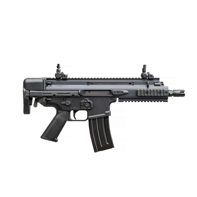 FN SCAR-SC Subcompact Carbine