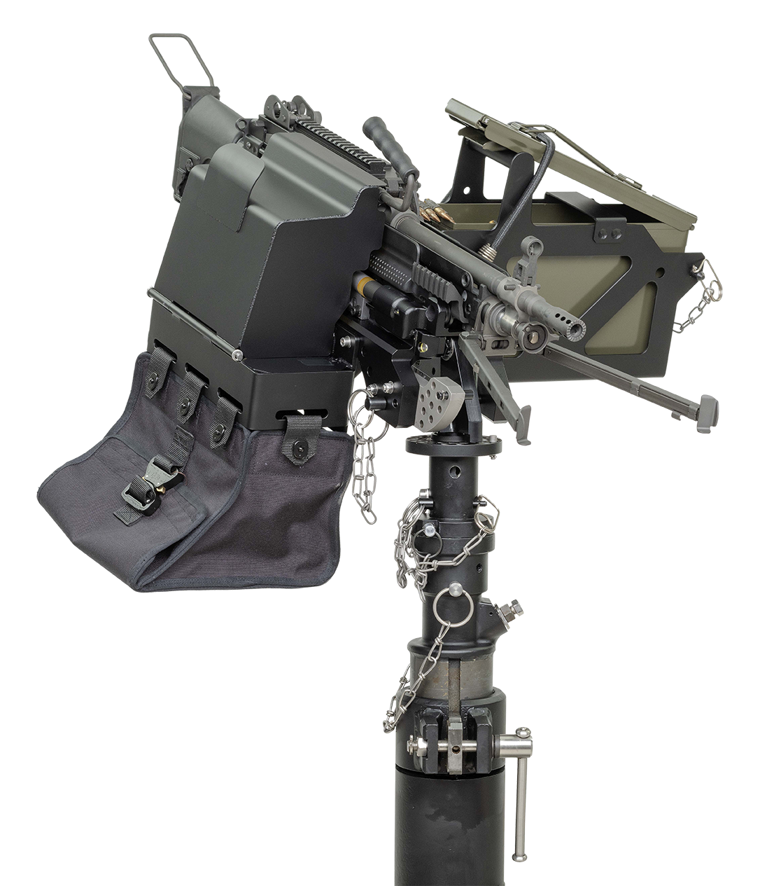 FN Light Multi Weapon Mount