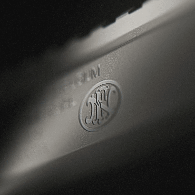 FN® Herstal engraved